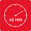 Быстрая программа «45 минут»