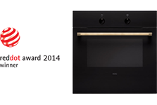 2014 - Red Dot Design марапаты: Best of the Best Zen тұмшашкафы үшін