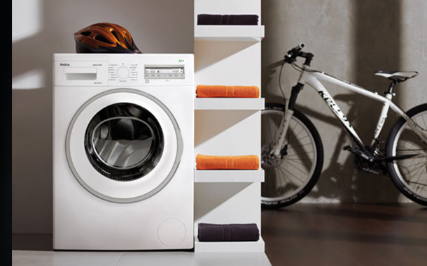 БАРЛЫҚ ОТБАСЫНА АРНАЛҒАН КІР ЖУҒЫШ МАШИНА