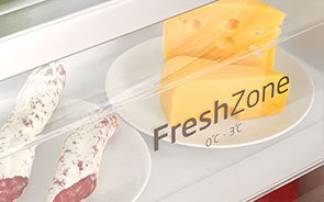 Все на своем месте, или как складывать продукты в холодильнике